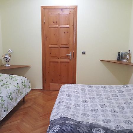 Guest House Lazuri Szarpi Kültér fotó