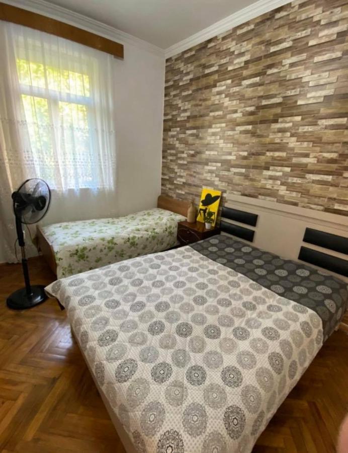 Guest House Lazuri Szarpi Kültér fotó
