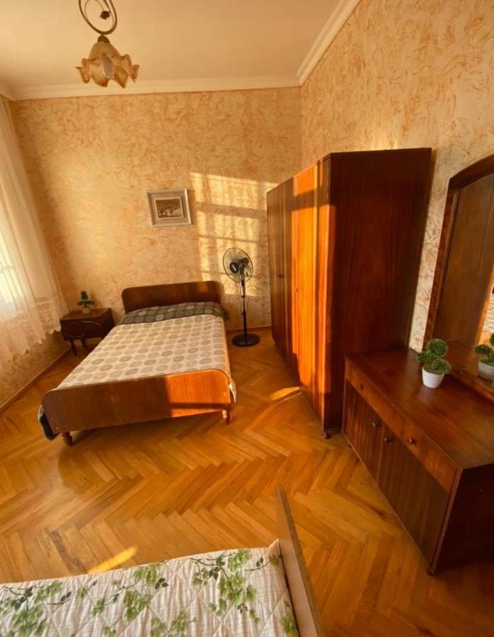 Guest House Lazuri Szarpi Kültér fotó