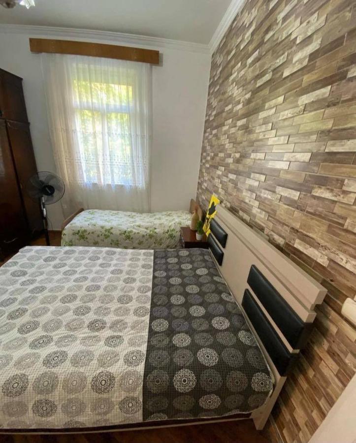 Guest House Lazuri Szarpi Kültér fotó