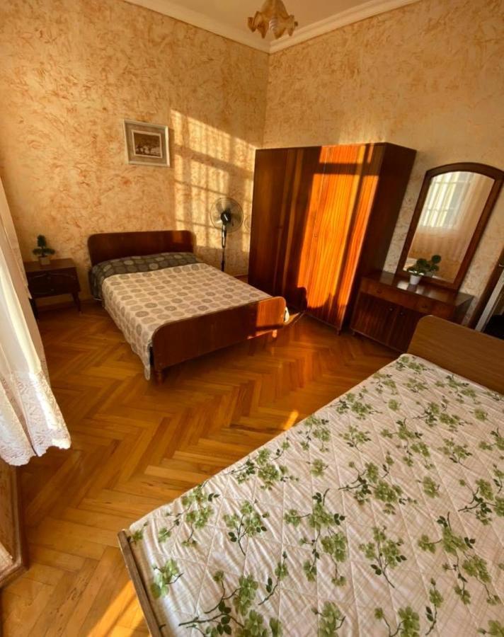 Guest House Lazuri Szarpi Kültér fotó