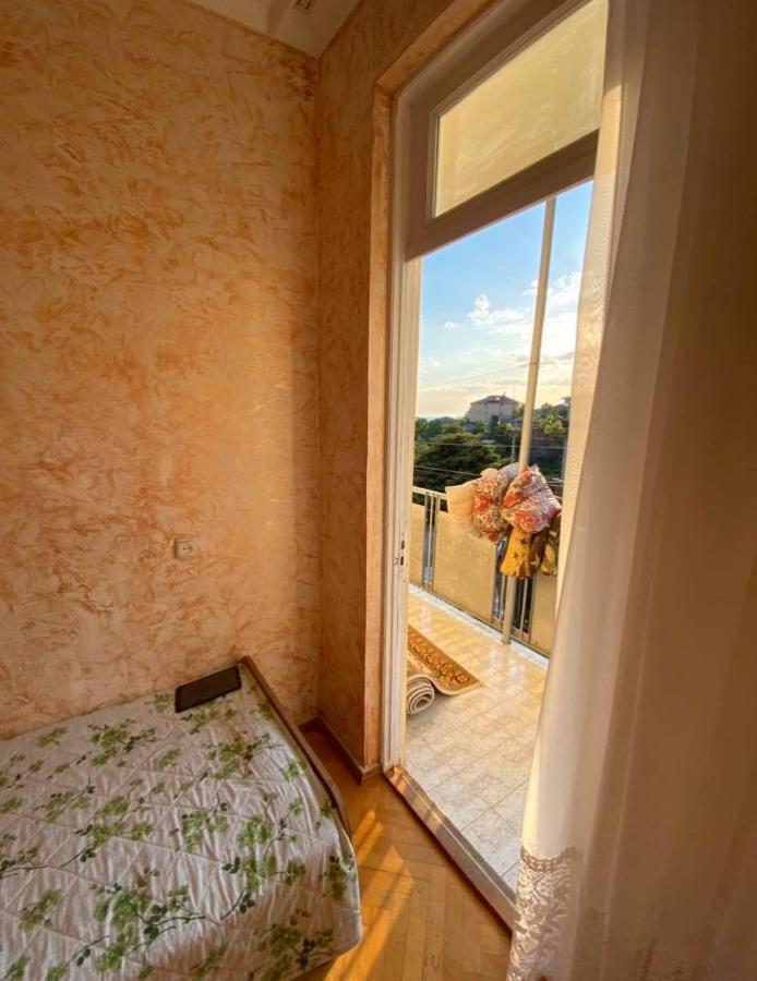 Guest House Lazuri Szarpi Kültér fotó