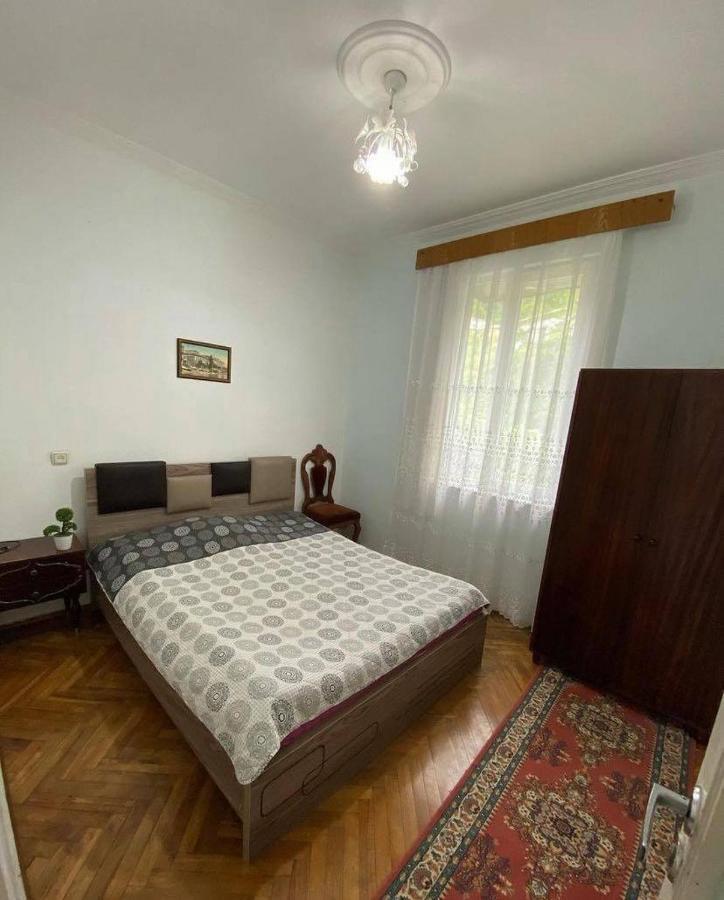 Guest House Lazuri Szarpi Kültér fotó