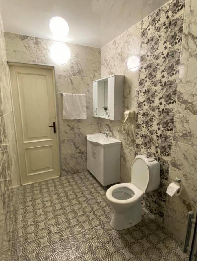 Guest House Lazuri Szarpi Kültér fotó