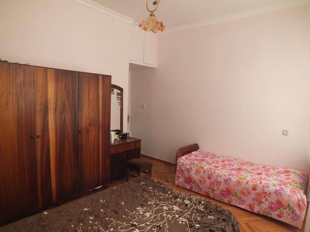 Guest House Lazuri Szarpi Kültér fotó