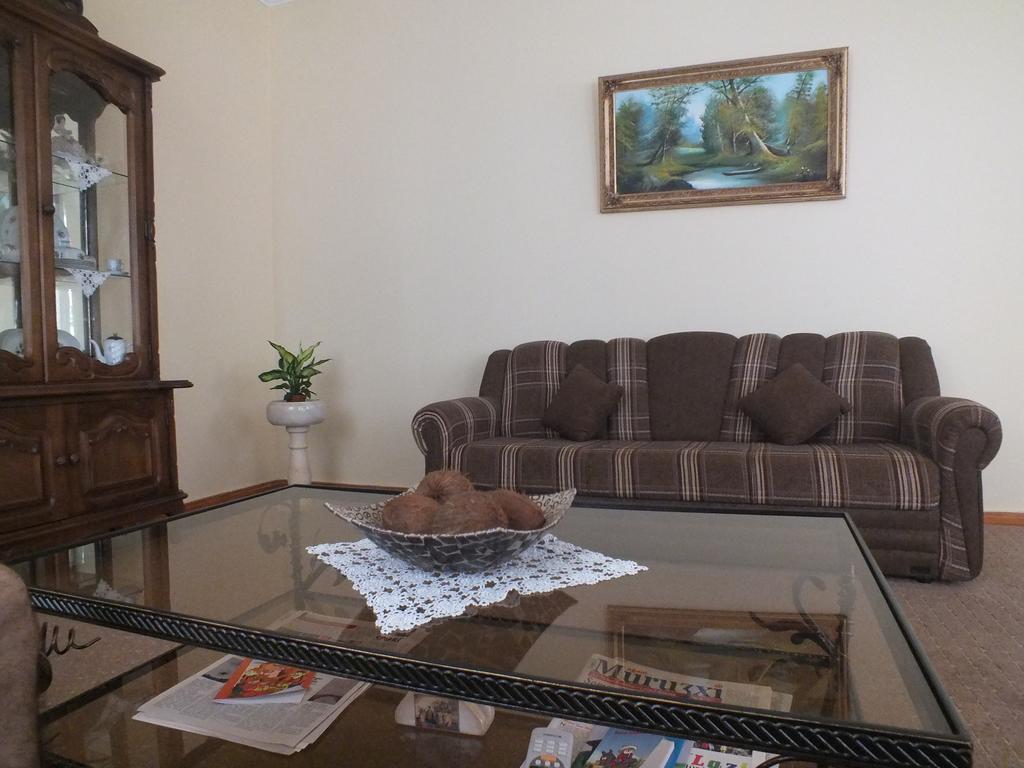 Guest House Lazuri Szarpi Kültér fotó