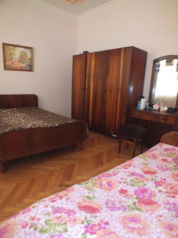 Guest House Lazuri Szarpi Kültér fotó