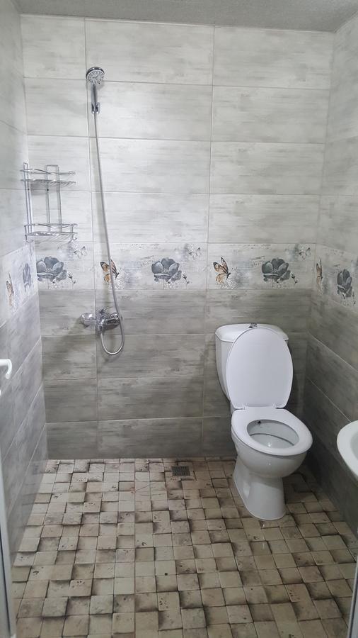 Guest House Lazuri Szarpi Kültér fotó