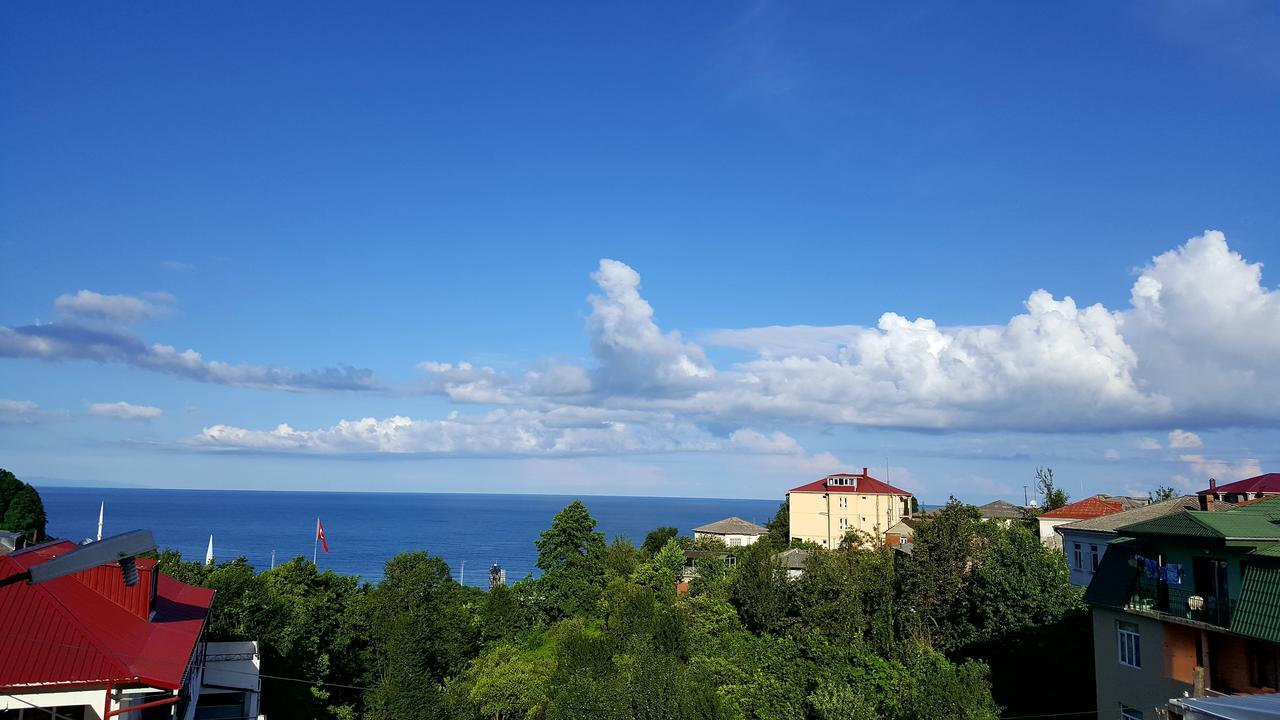 Guest House Lazuri Szarpi Kültér fotó