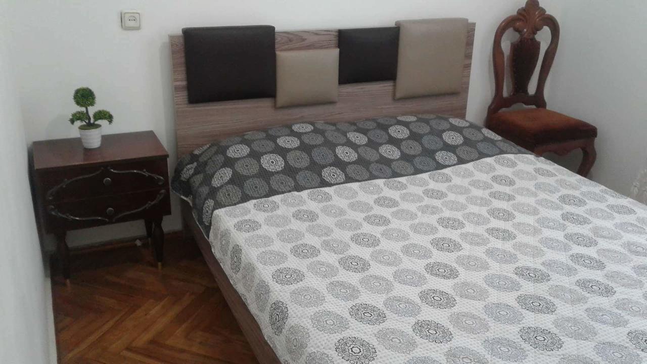 Guest House Lazuri Szarpi Kültér fotó