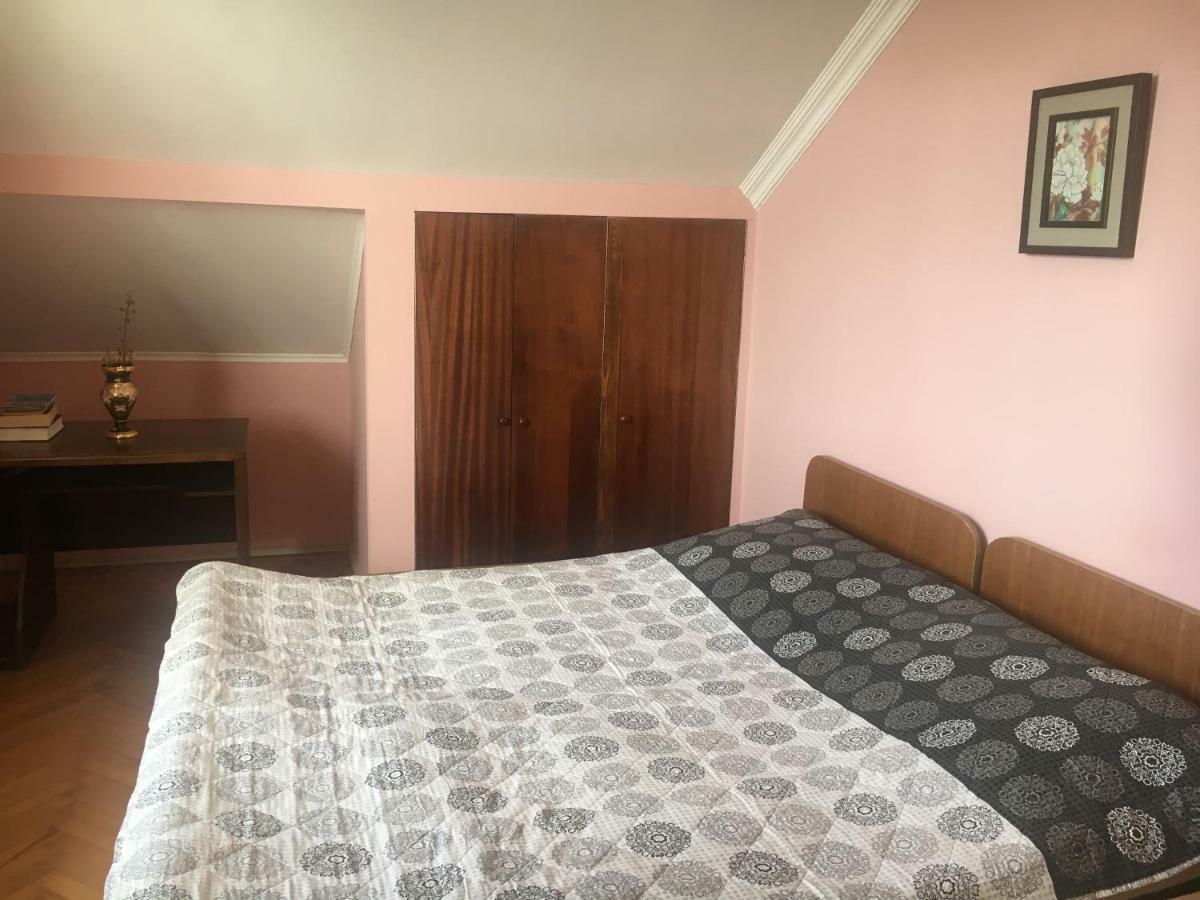 Guest House Lazuri Szarpi Kültér fotó