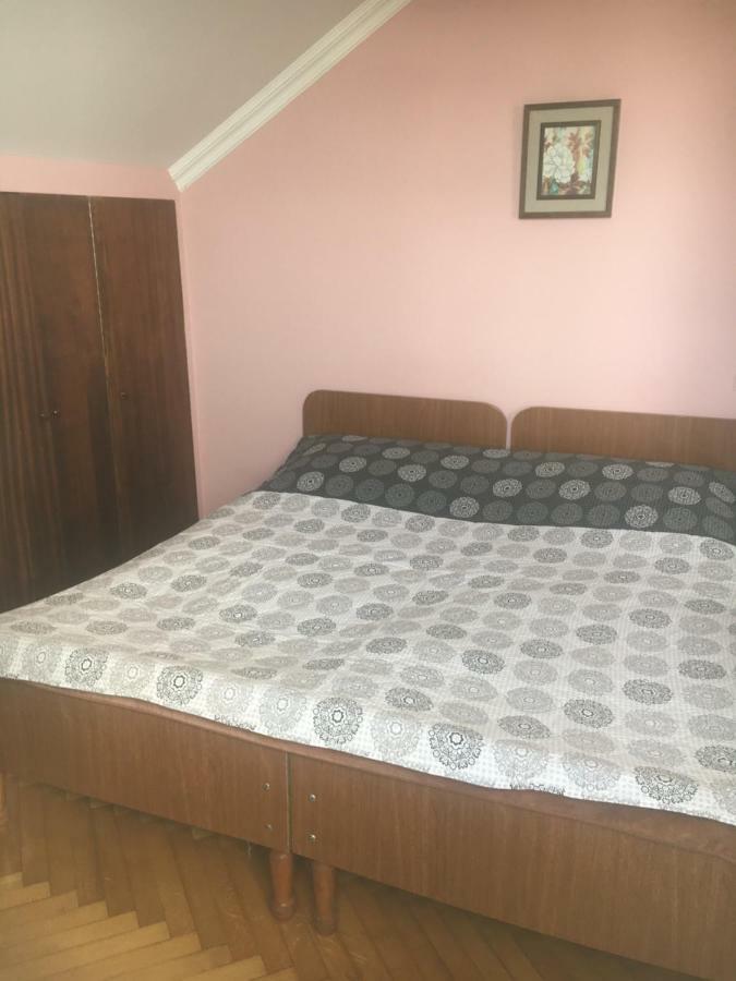 Guest House Lazuri Szarpi Kültér fotó