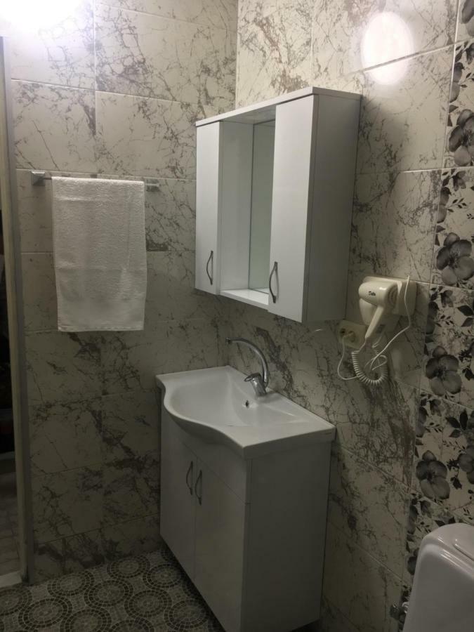 Guest House Lazuri Szarpi Kültér fotó